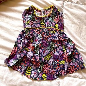 Cat and jack sleeveless summer shirt